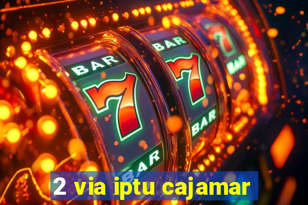 2 via iptu cajamar